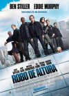 Tower Heist poster