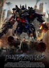 Transformers: Dark of the Moon poster