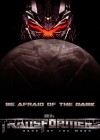 Transformers: Dark of the Moon poster