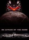 Transformers: Dark of the Moon poster