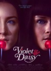 Violet & Daisy poster