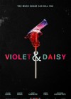 Violet & Daisy poster