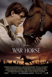 War Horse poster