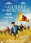 War of the Buttons poster