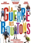 War of the Buttons poster