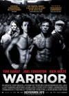 Warrior poster