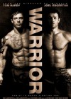 Warrior poster