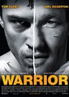 Warrior poster