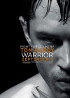 Warrior poster