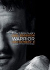 Warrior poster