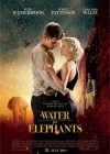 Water for Elephants poster