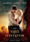 Water for Elephants poster