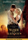 Water for Elephants poster