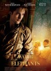 Water for Elephants poster