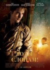 Water for Elephants poster