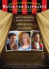 Water for Elephants poster