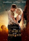 Water for Elephants poster