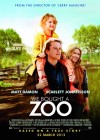 We Bought a Zoo poster