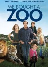 We Bought a Zoo poster
