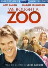 We Bought a Zoo poster