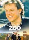 We Bought a Zoo poster