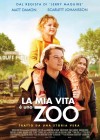 We Bought a Zoo poster