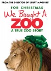 We Bought a Zoo poster
