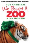 We Bought a Zoo poster