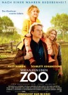 We Bought a Zoo poster