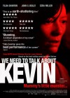 We Need to Talk About Kevin poster