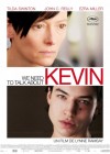 We Need to Talk About Kevin poster