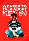 We Need to Talk About Kevin poster