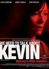 We Need to Talk About Kevin poster