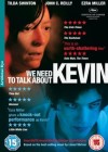 We Need to Talk About Kevin poster