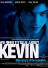 We Need to Talk About Kevin poster