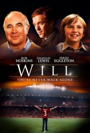 Will poster