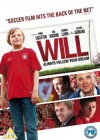 Will poster