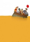 Winnie the Pooh poster