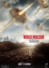 World Invasion: Battle Los Angeles poster