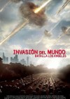 World Invasion: Battle Los Angeles poster