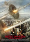 World Invasion: Battle Los Angeles poster