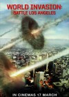 World Invasion: Battle Los Angeles poster