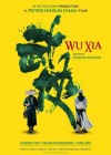 Wu Xia poster