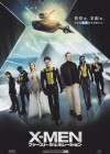 X-Men: First Class poster