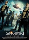 X-Men: First Class poster