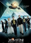 X-Men: First Class poster