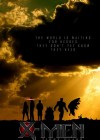 X-Men: First Class poster