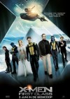 X-Men: First Class poster