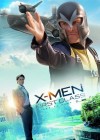 X-Men: First Class poster