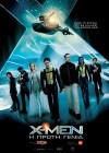 X-Men: First Class poster